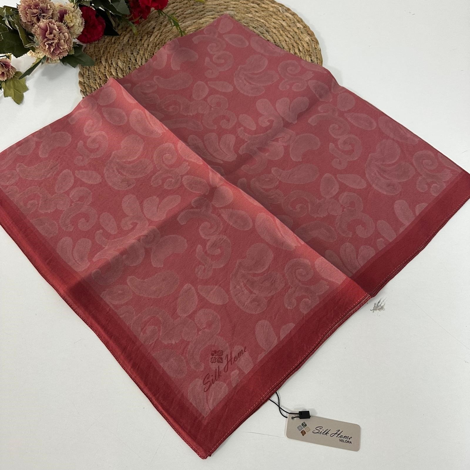 Silk Home Velora Eşarp SVE0928