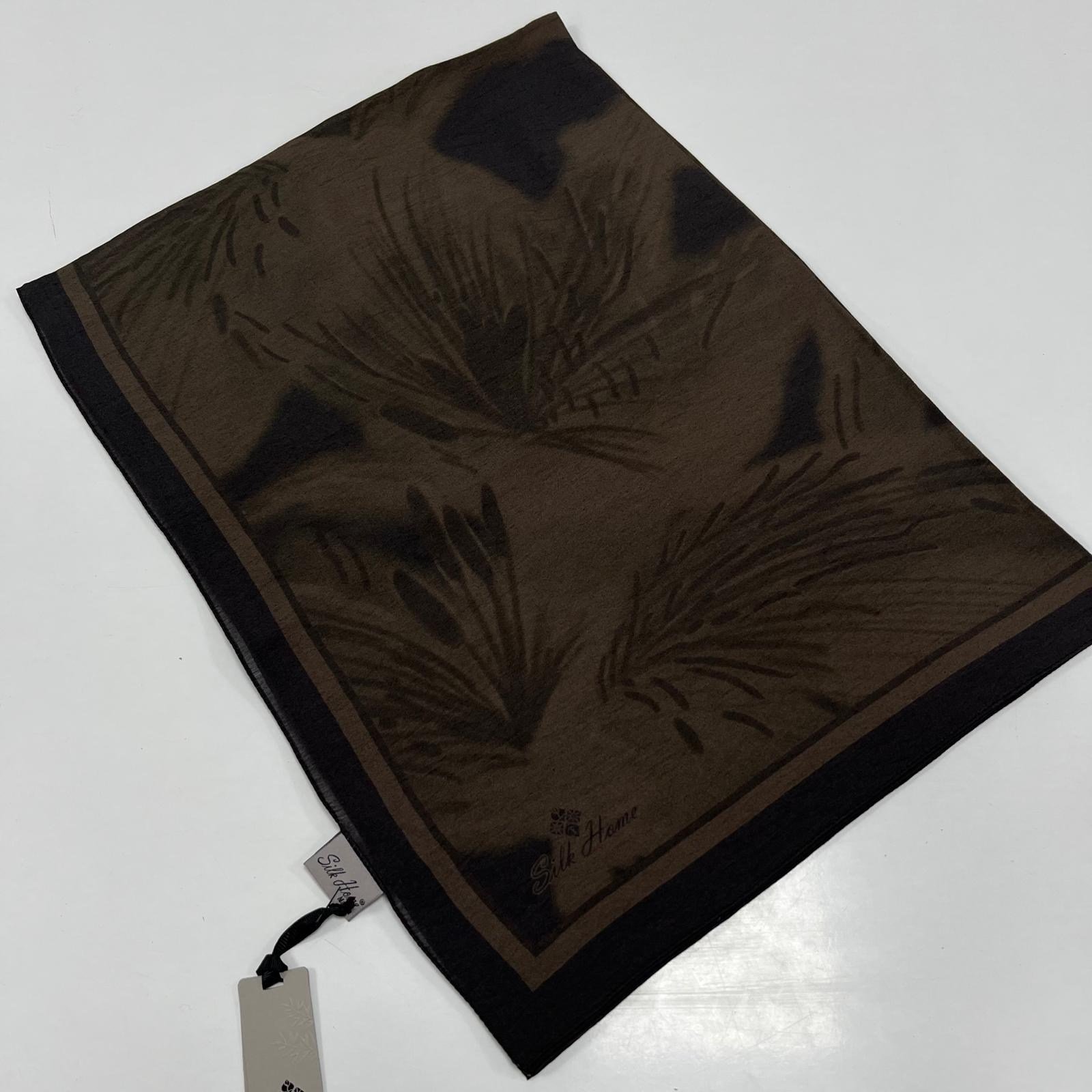 Silkhome Mayda Şal MZC0106