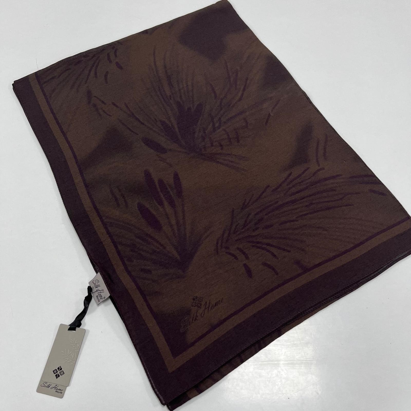 Silkhome Mayda Şal MZC0110