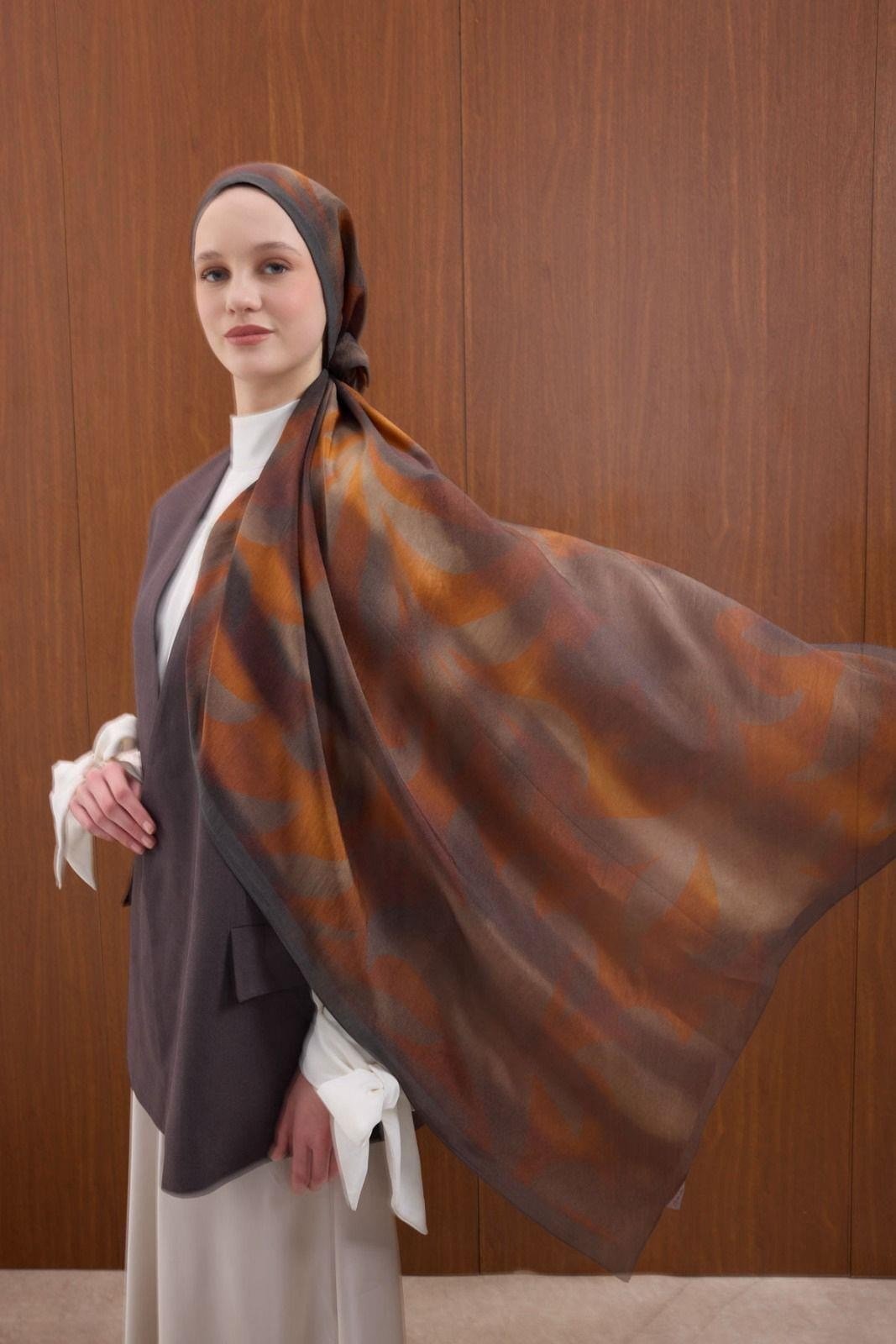 Silkhome Mayda Şal MZC0210