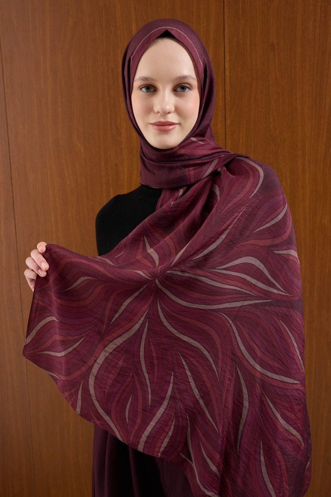 Silkhome Mayda Şal MZC0308