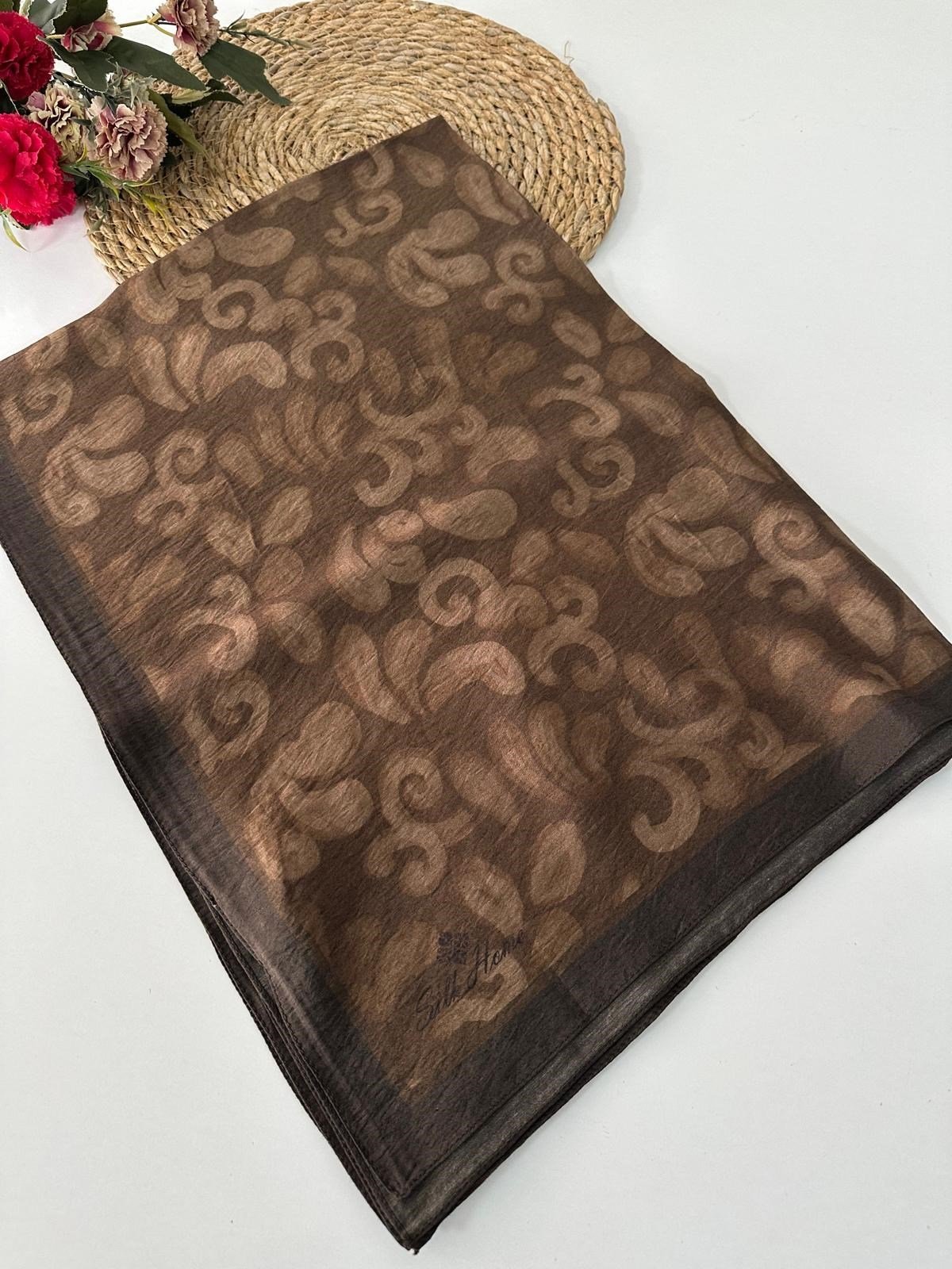 Silkhome Mayda Şal MZC0401