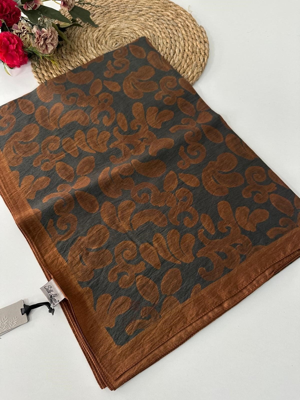 Silkhome Mayda Şal MZC0402