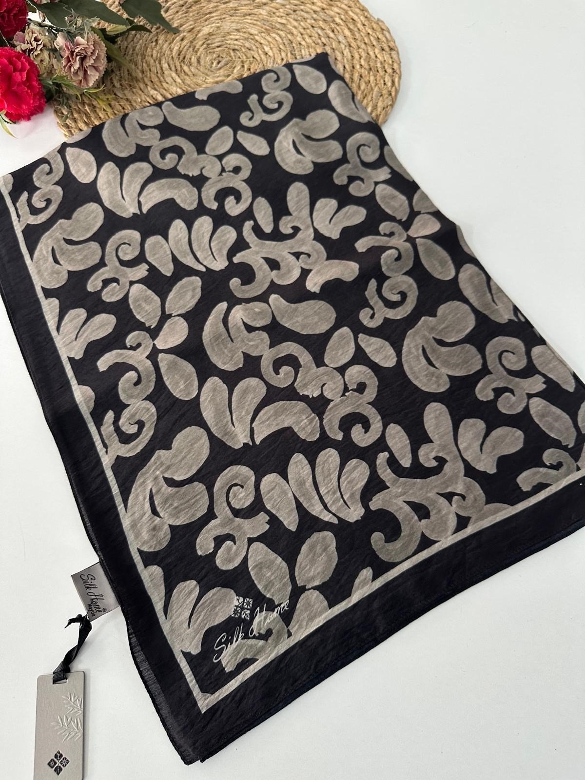 Silkhome Mayda Şal MZC0405