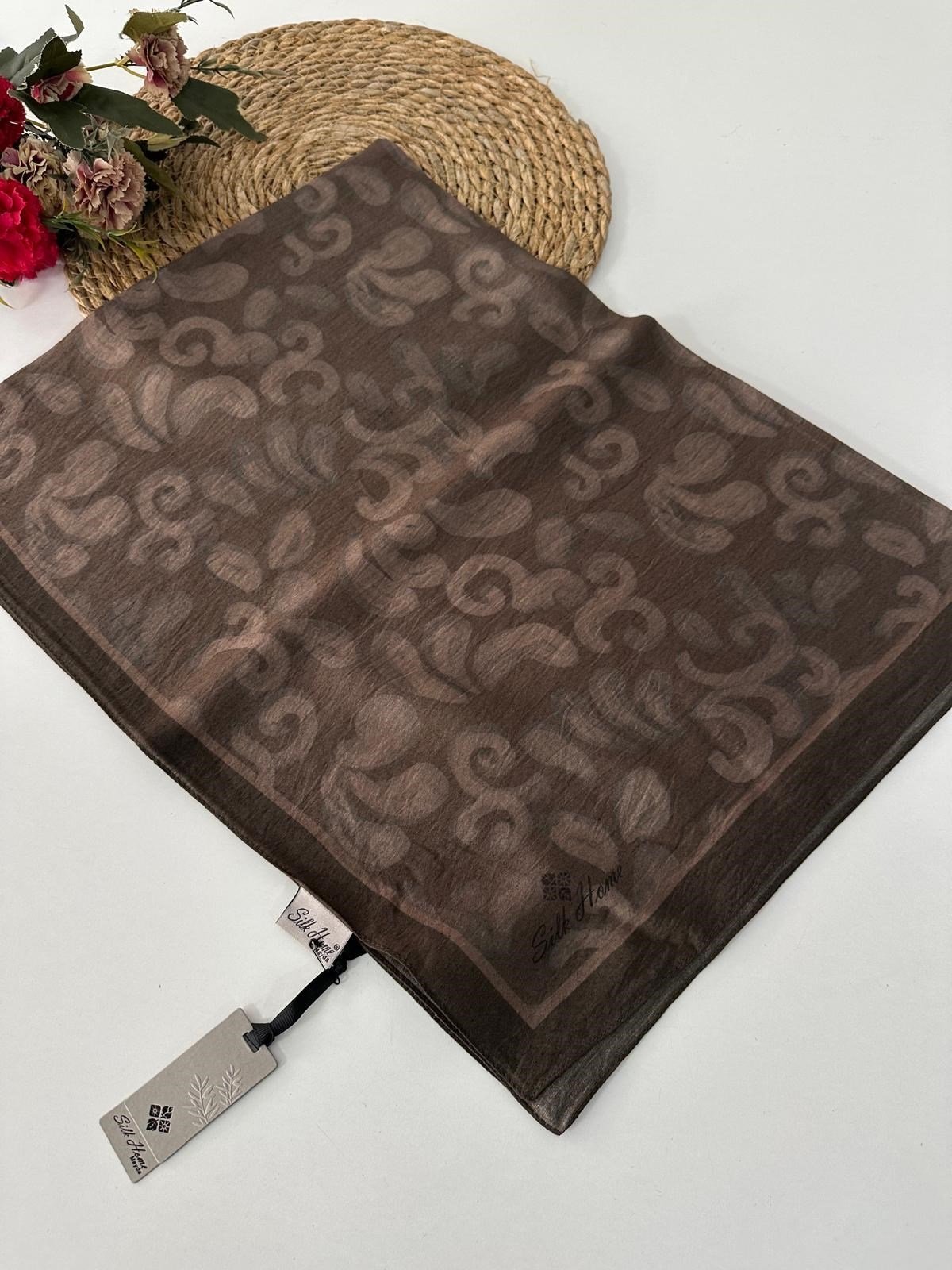 Silkhome Mayda Şal MZC0409