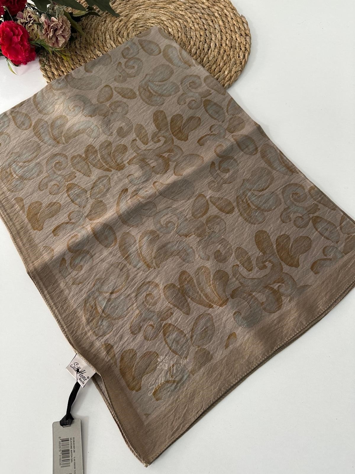 Silkhome Mayda Şal MZC0413
