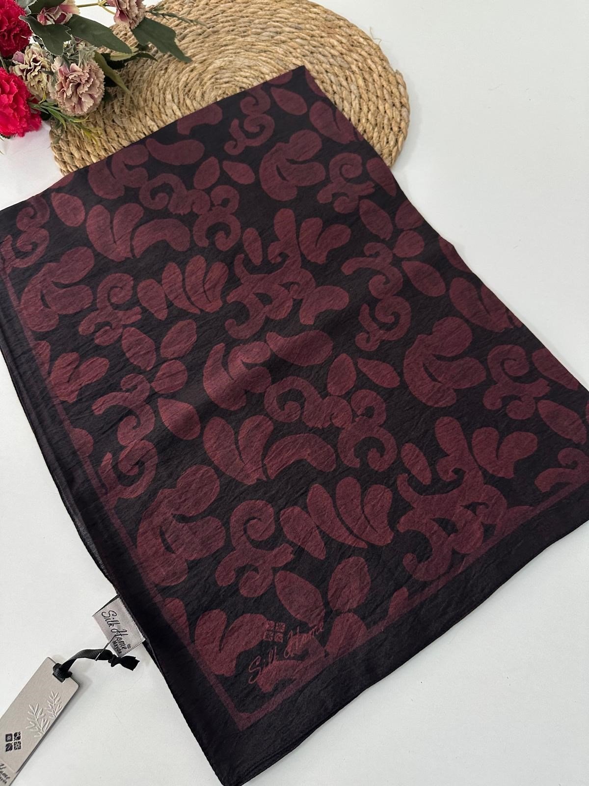 Silkhome Mayda Şal MZC0416