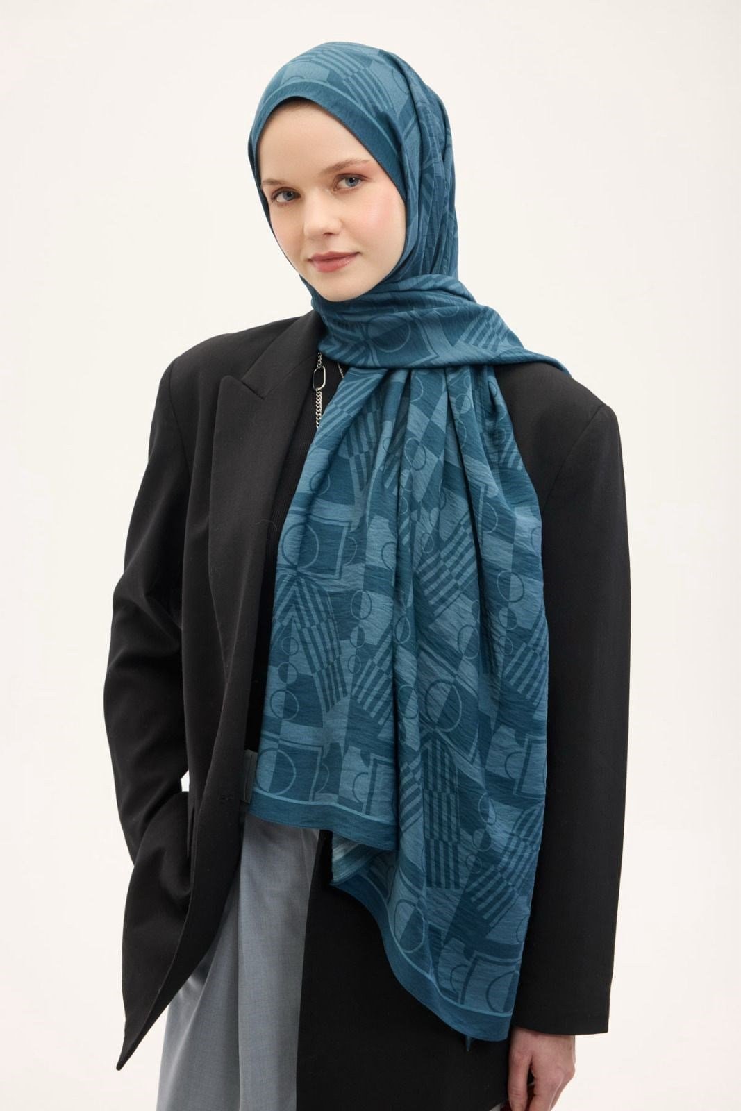 Silkhome Mayda Şal MZC0504