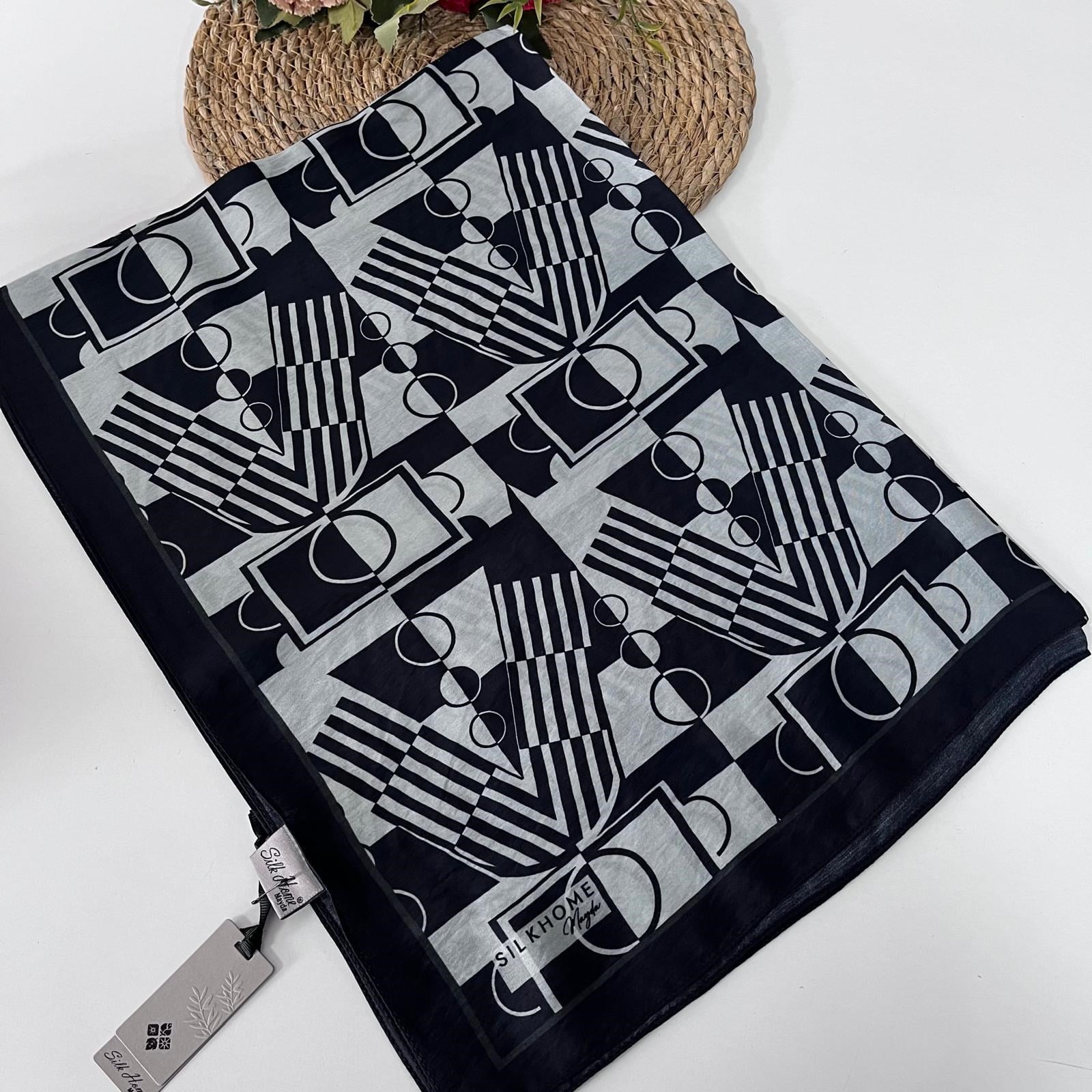 Silkhome Mayda Şal MZC0530
