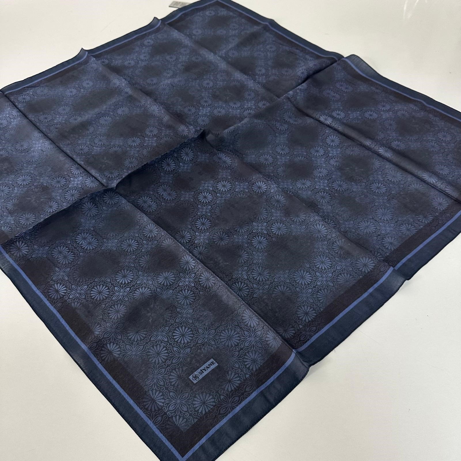Siyane Cupra Viskon Eşarp GLB0606