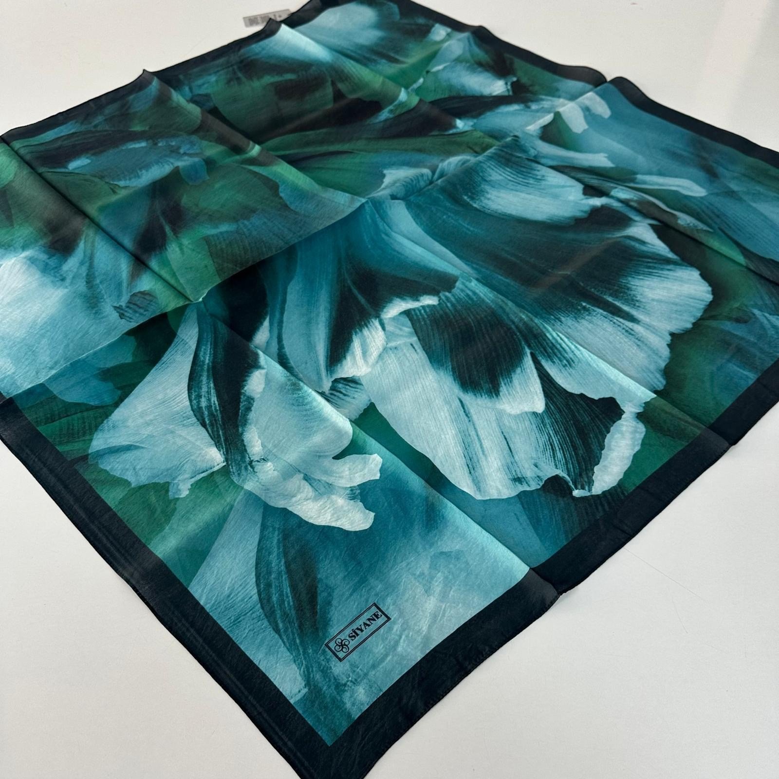 Siyane Premium Viskon Eşarp GLB0213