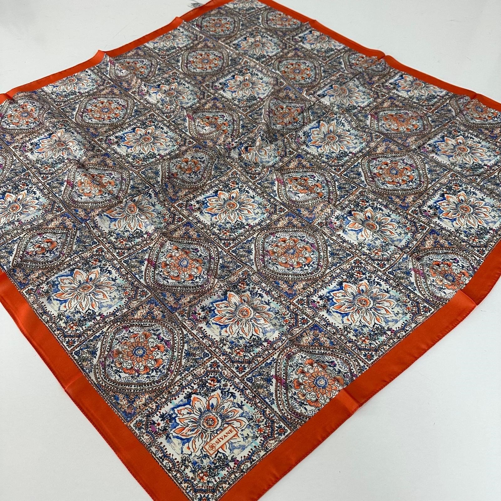 Siyane Soft Pamuklu Eşap LRA6607
