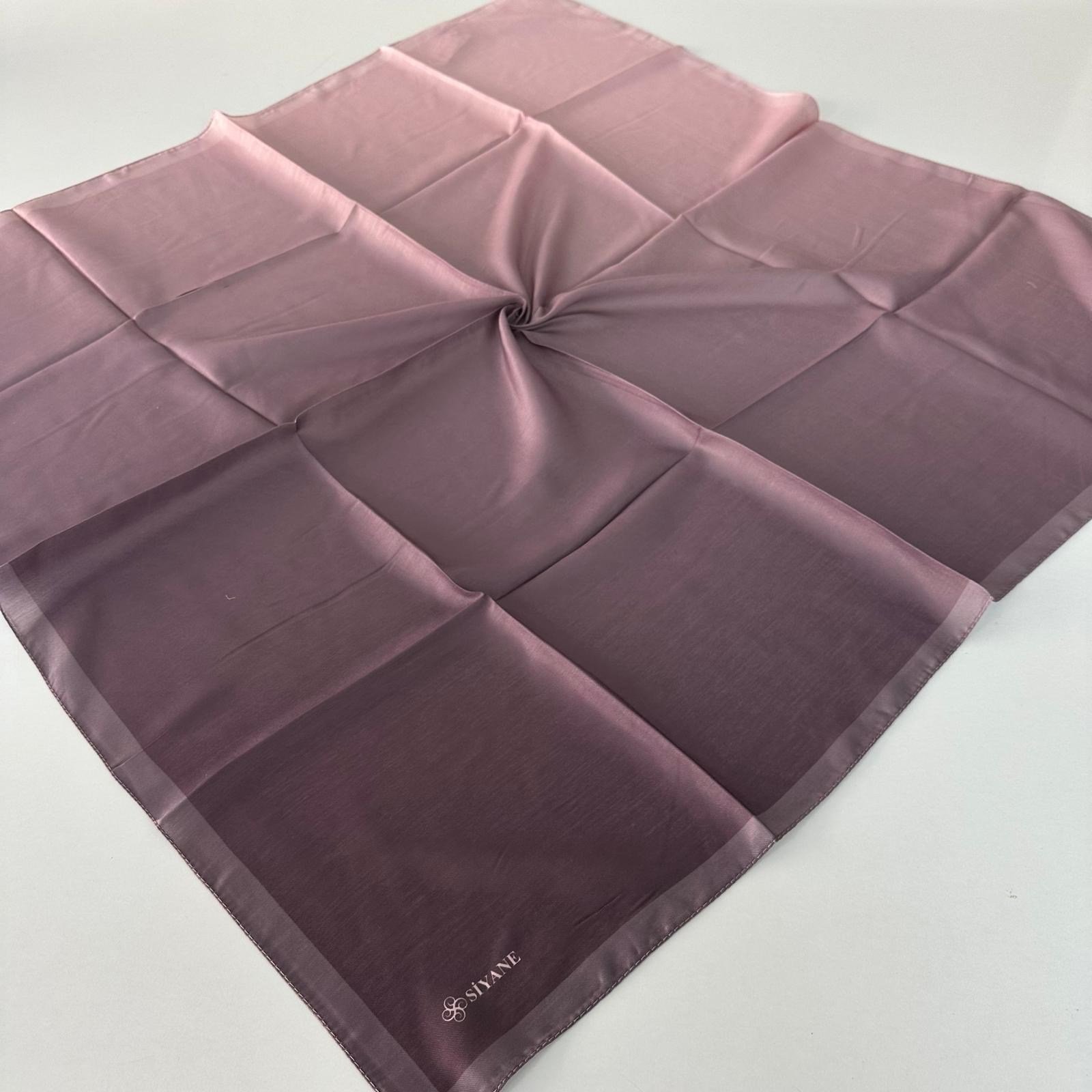 Siyane Soft Pamuklu Eşarp LRA1502