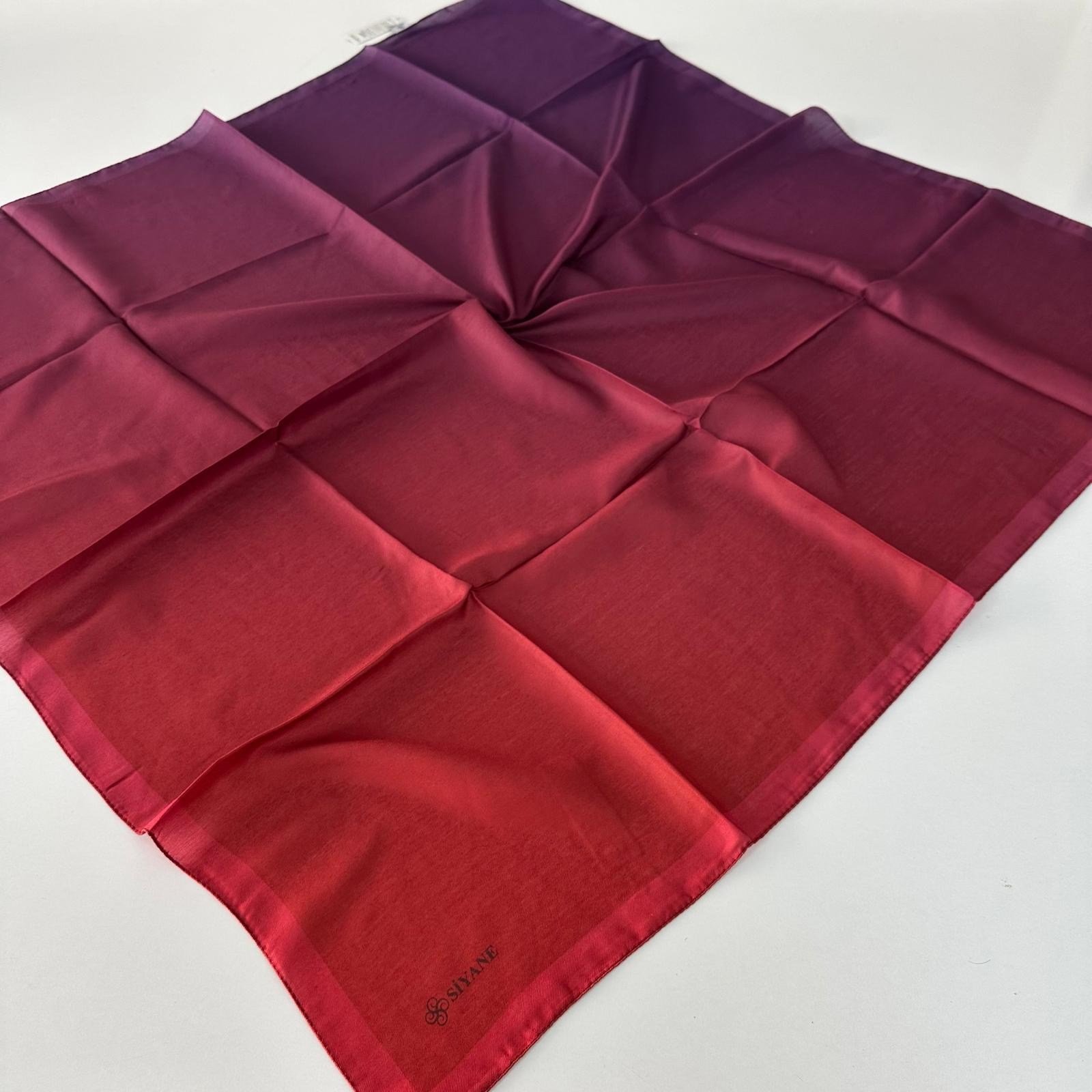 Siyane Soft Pamuklu Eşarp LRA1503