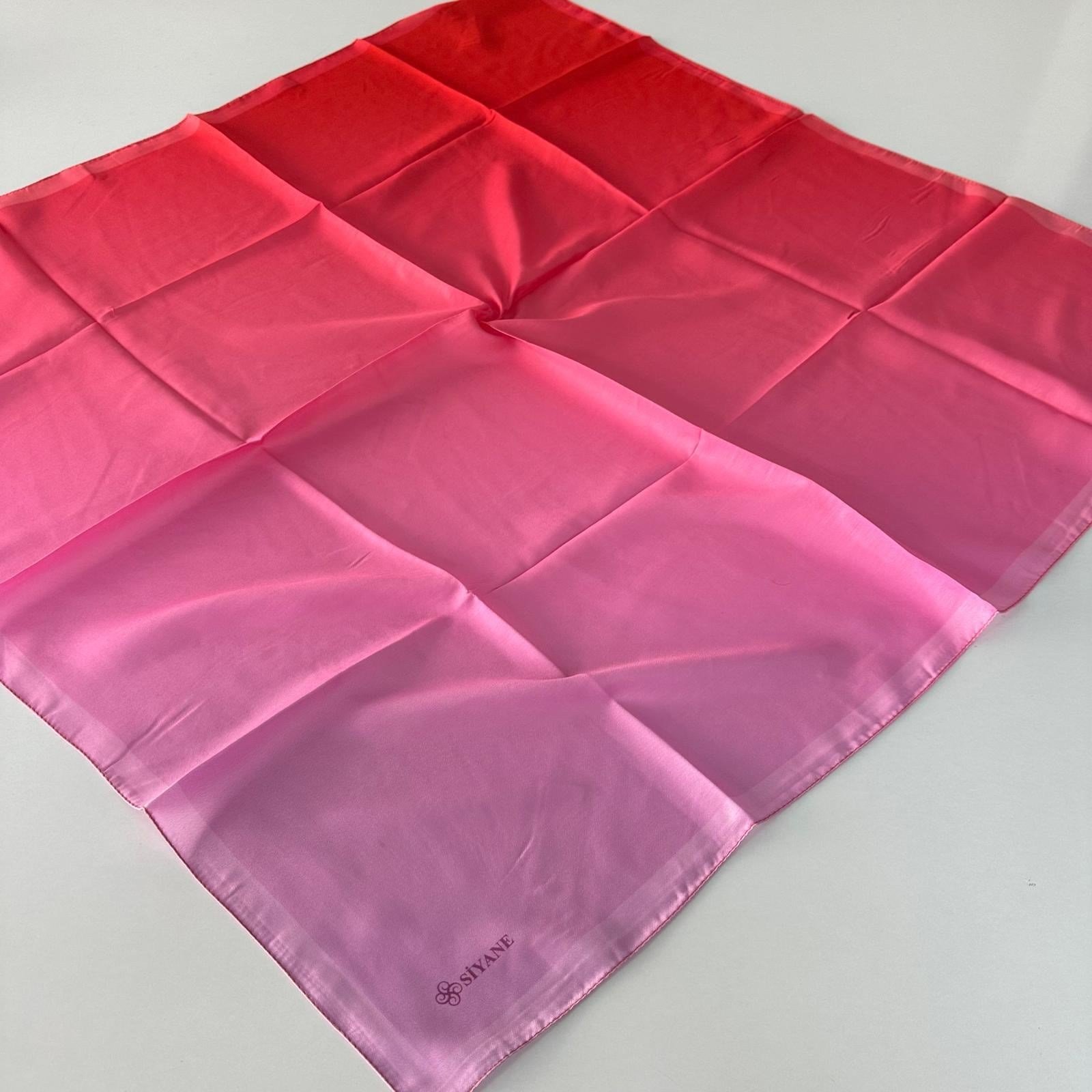 Siyane Soft Pamuklu Eşarp LRA1510