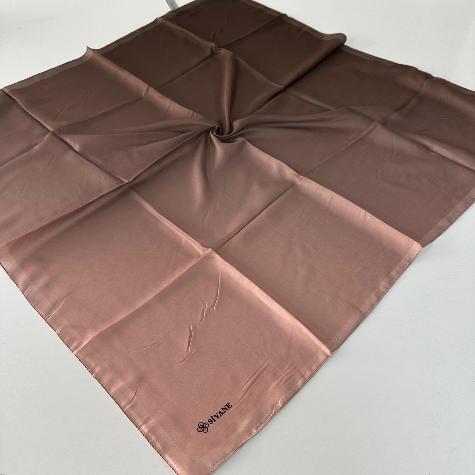 Siyane Soft Pamuklu Eşarp LRA1512
