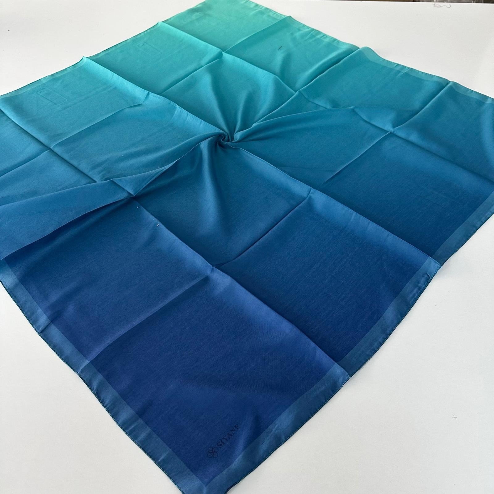 Siyane Soft Pamuklu Eşarp LRA1514