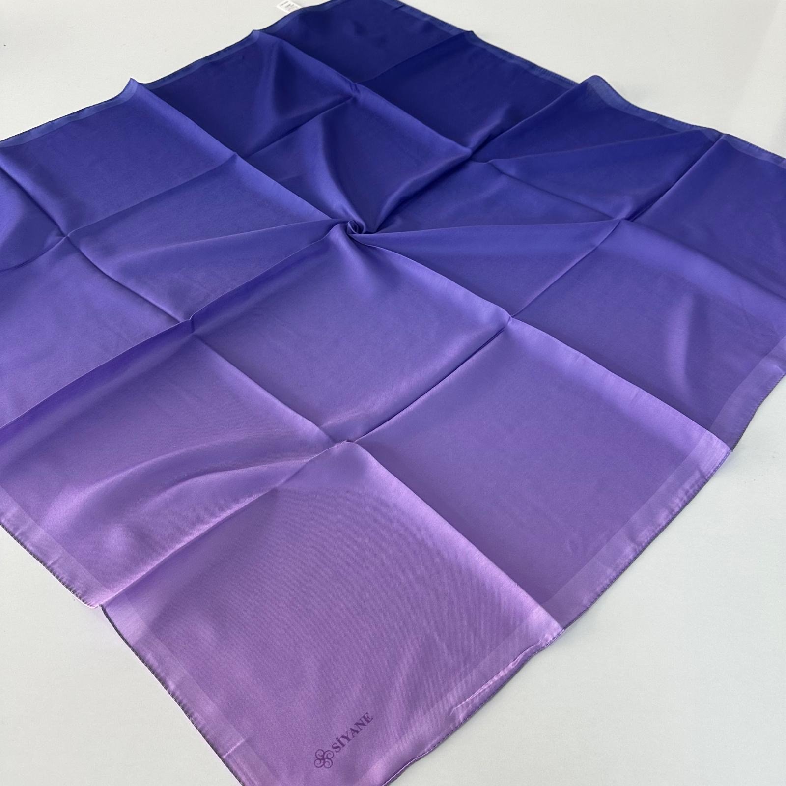 Siyane Soft Pamuklu Eşarp LRA1515
