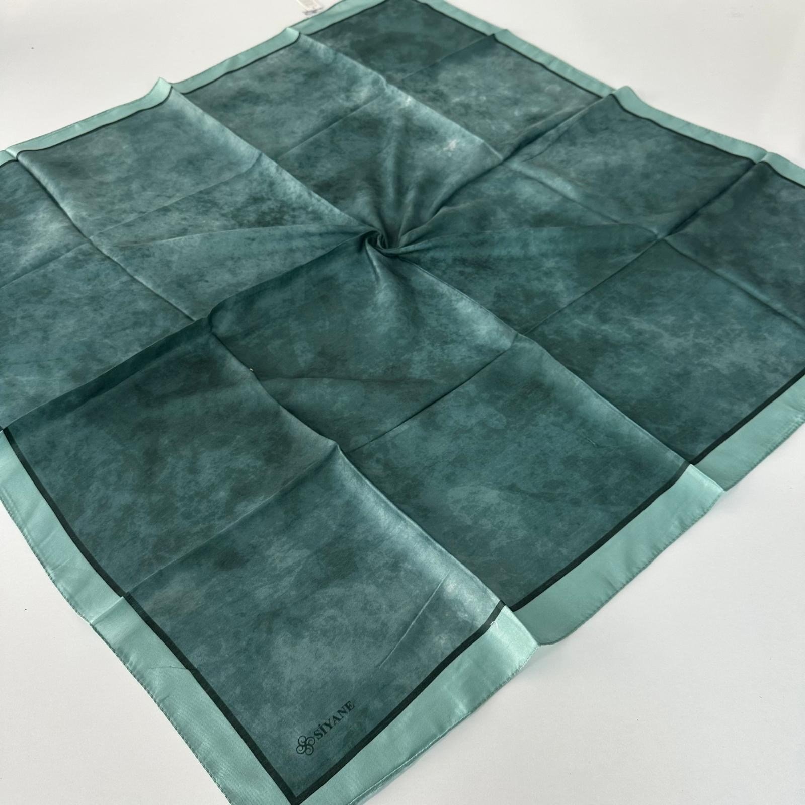 Siyane Soft Pamuklu Eşarp LRA1609