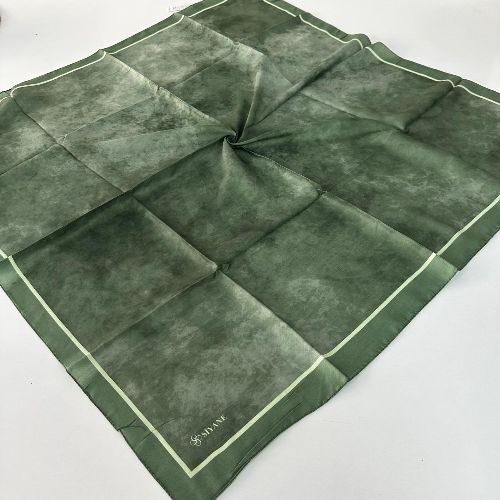 Siyane Soft Pamuklu Eşarp LRA1610