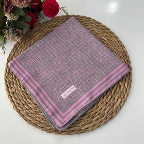 Siyane Soft Pamuklu Eşarp LRA2009