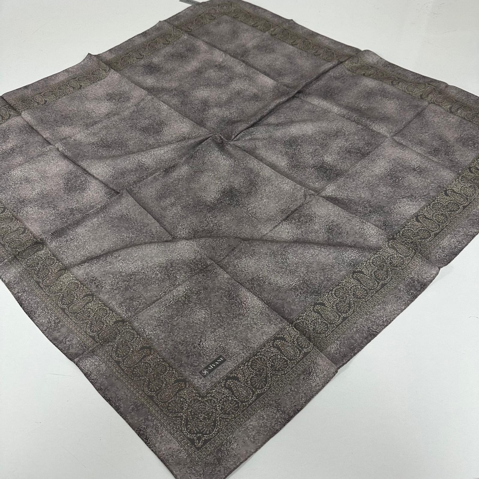 Siyane Soft Pamuklu Eşarp LRA2902
