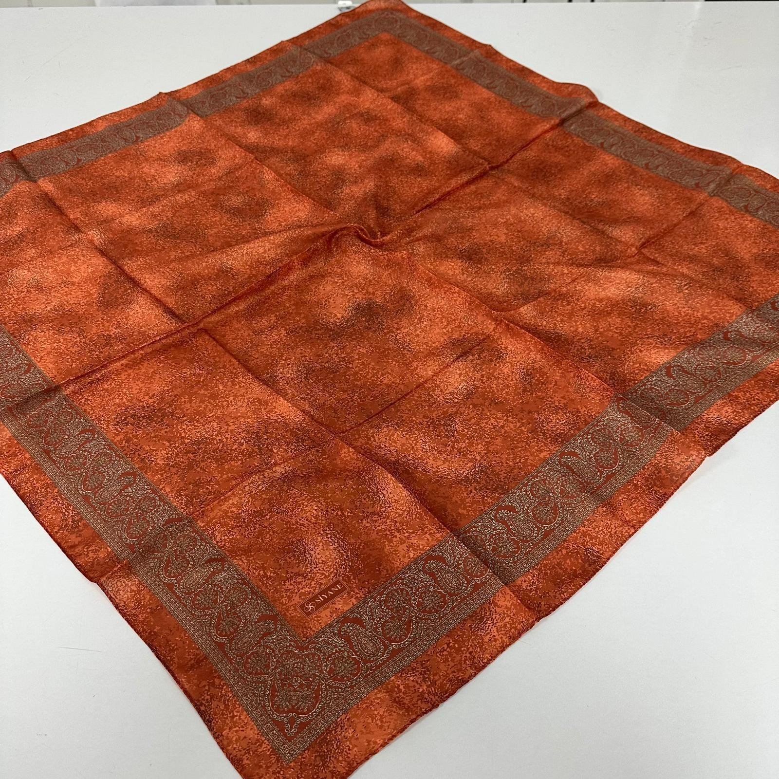 Siyane Soft Pamuklu Eşarp LRA2903