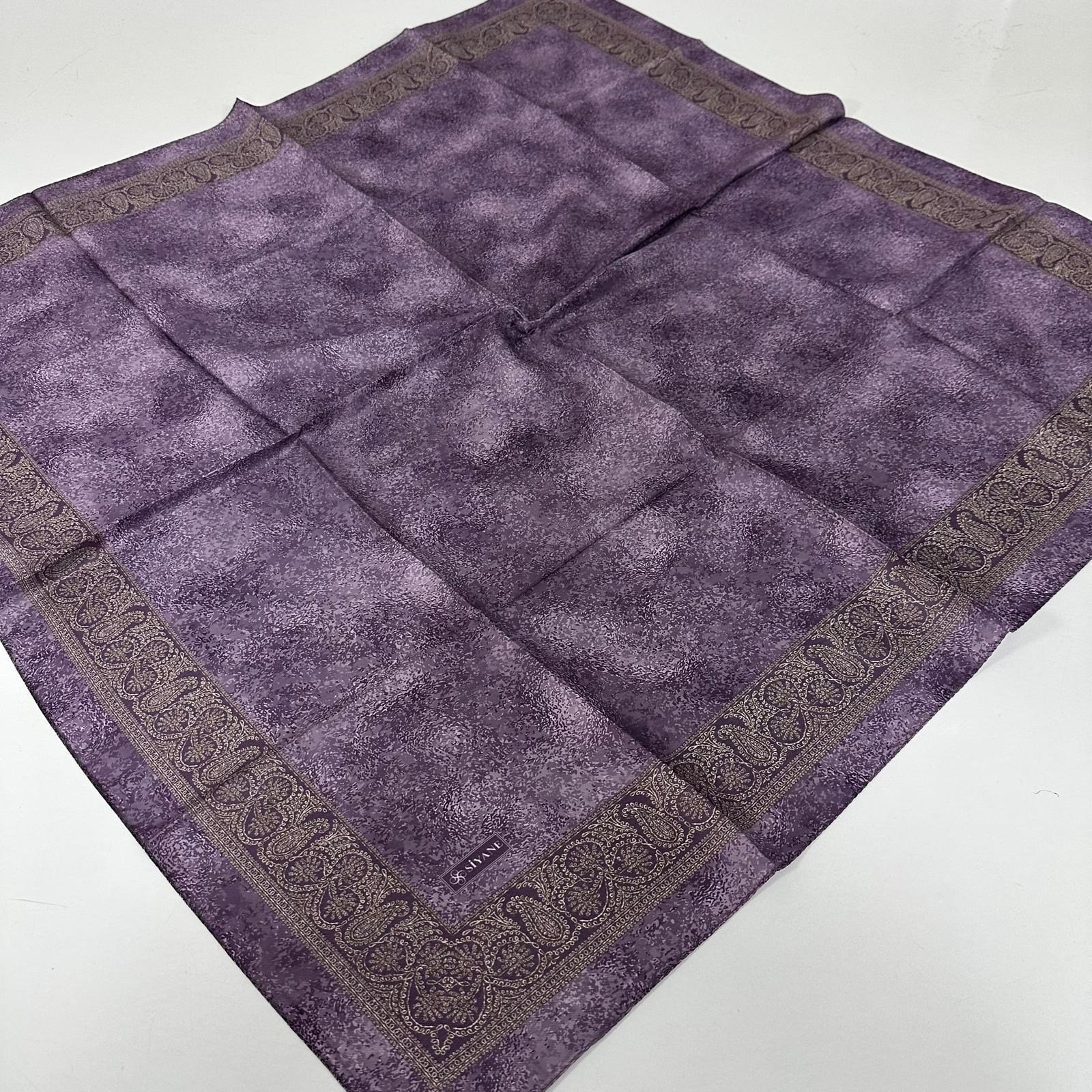 Siyane Soft Pamuklu Eşarp LRA2905
