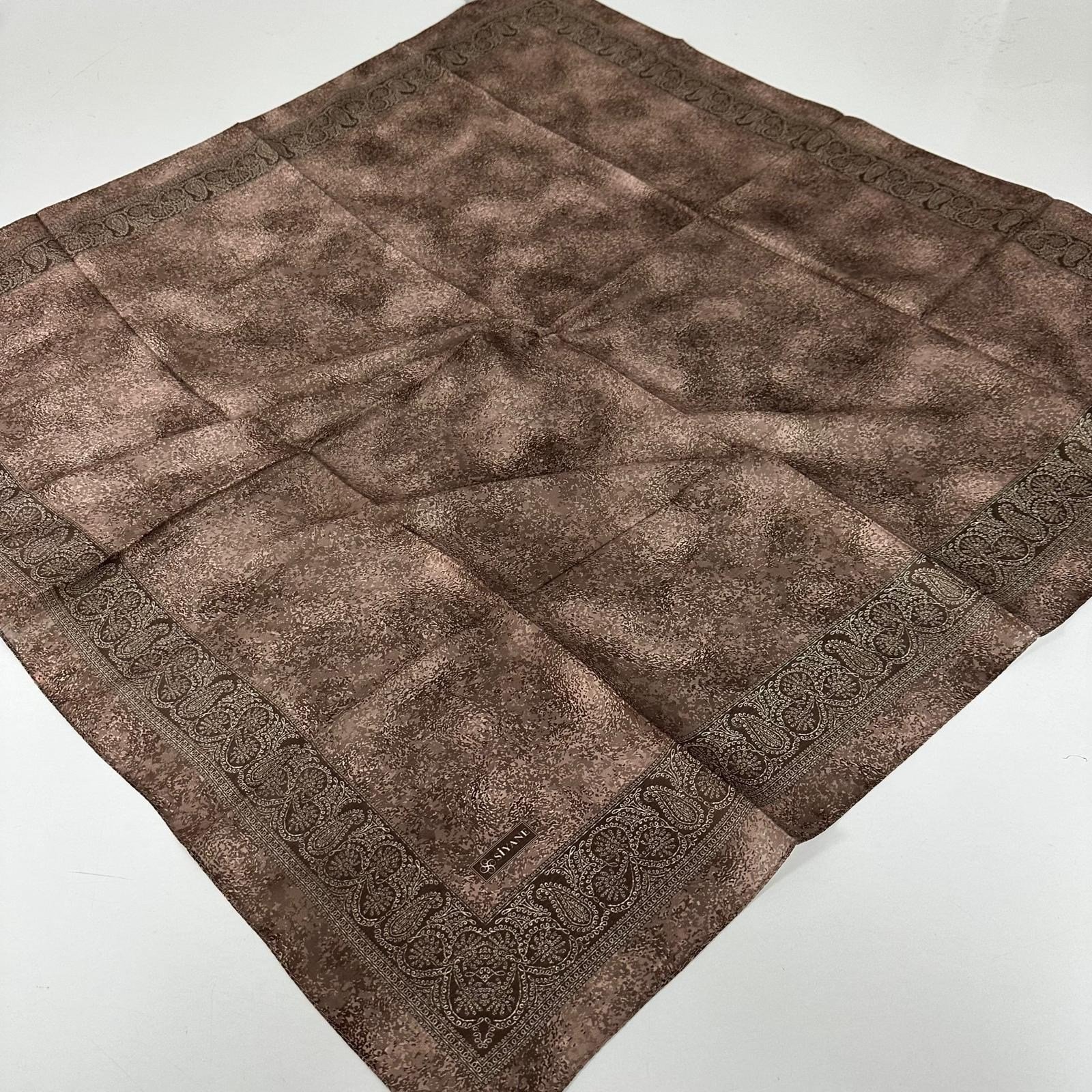 Siyane Soft Pamuklu Eşarp LRA2907