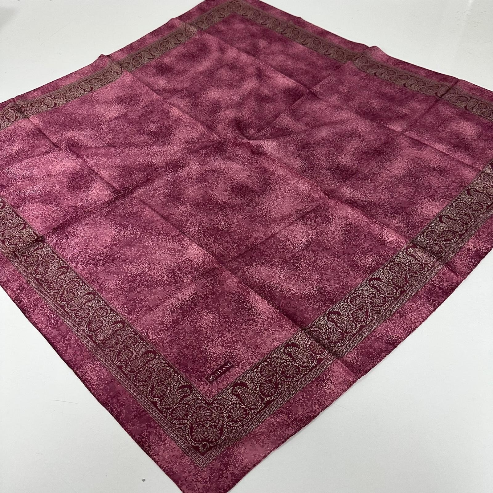 Siyane Soft Pamuklu Eşarp LRA2908