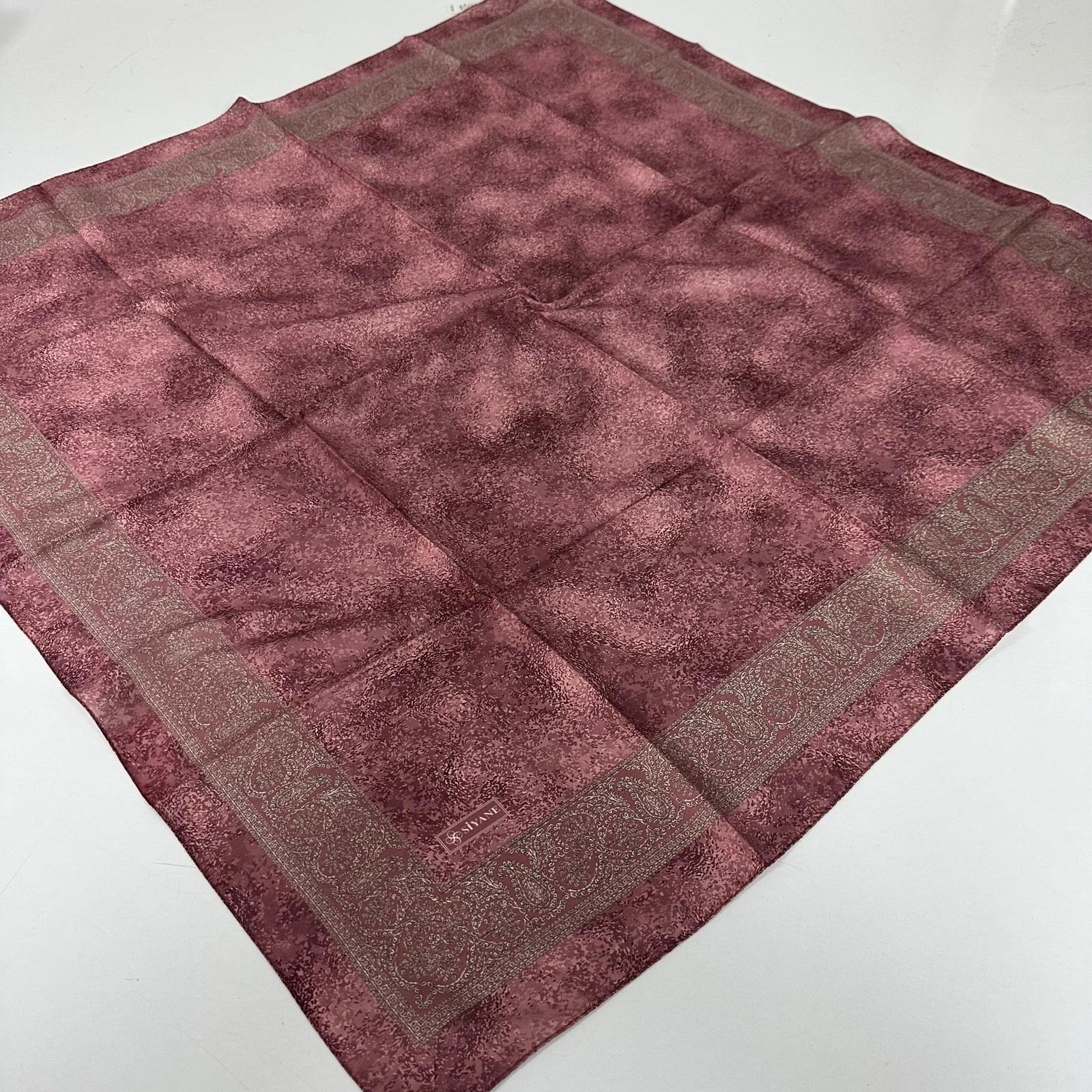 Siyane Soft Pamuklu Eşarp LRA2910