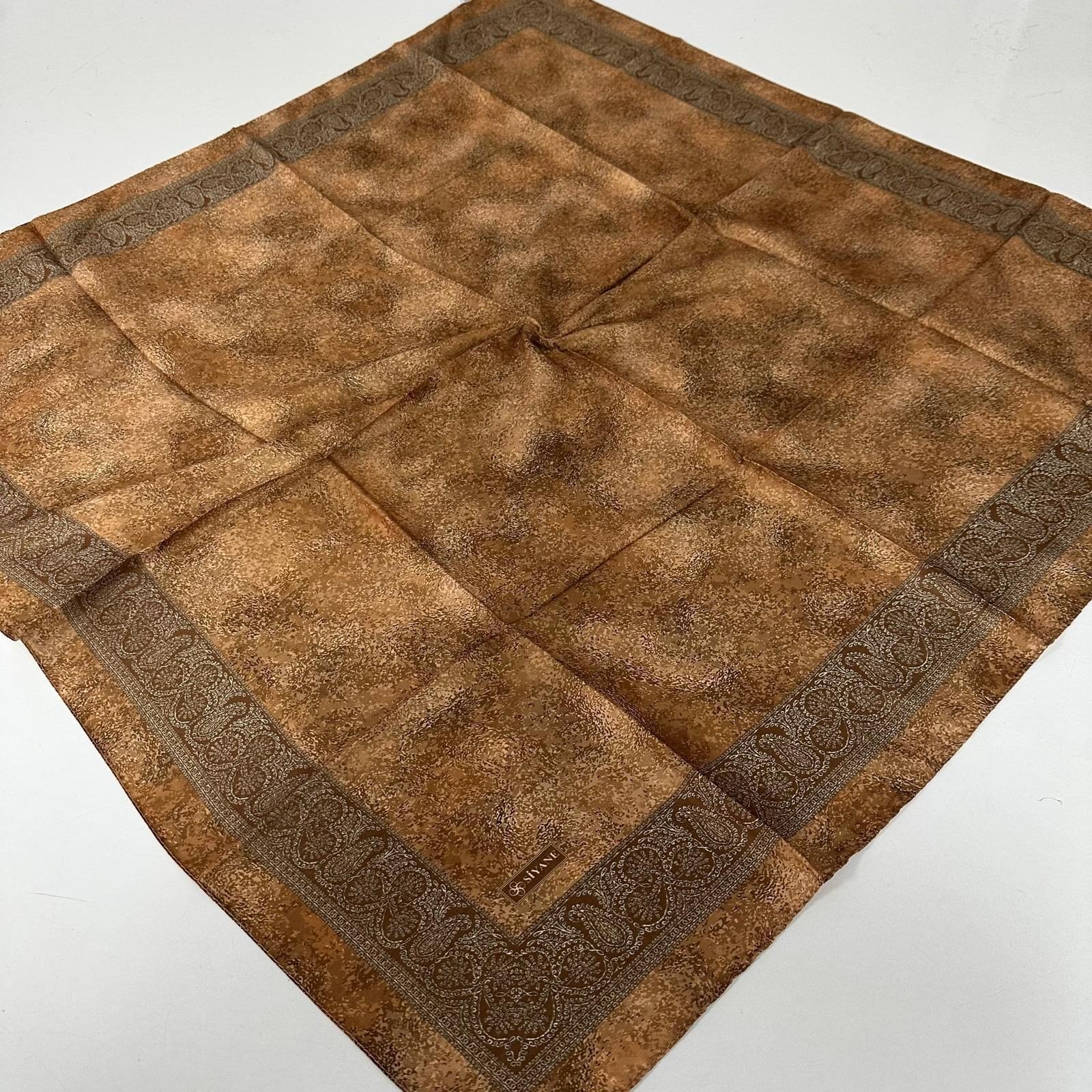 Siyane Soft Pamuklu Eşarp LRA2911