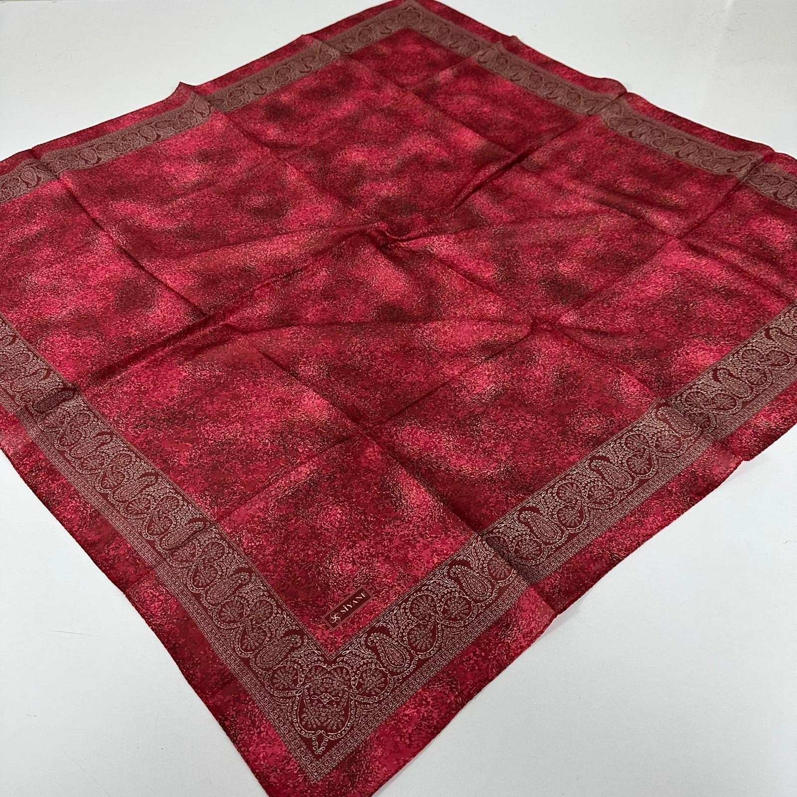 Siyane Soft Pamuklu Eşarp LRA2915