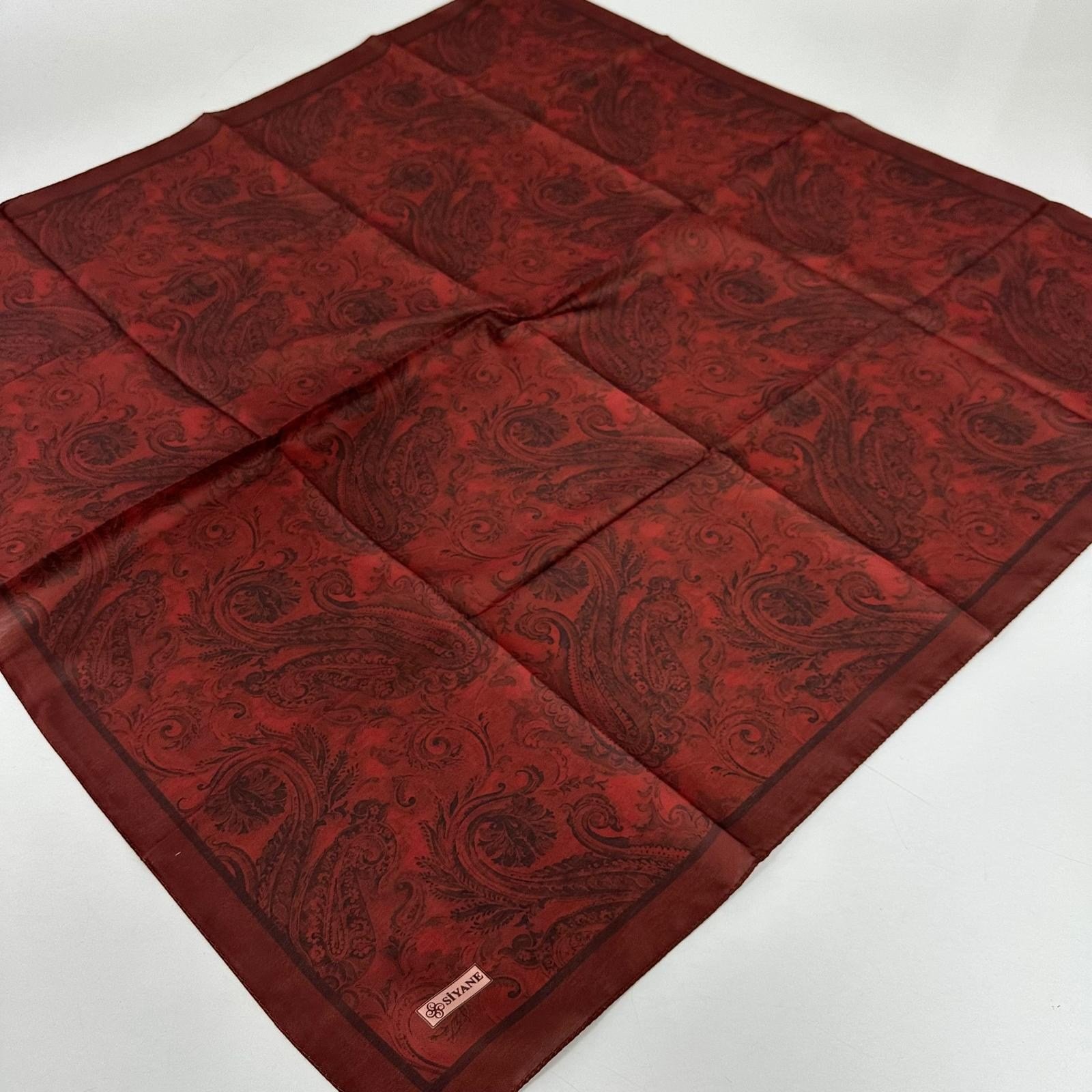 Siyane Soft Pamuklu Eşarp LRA3307