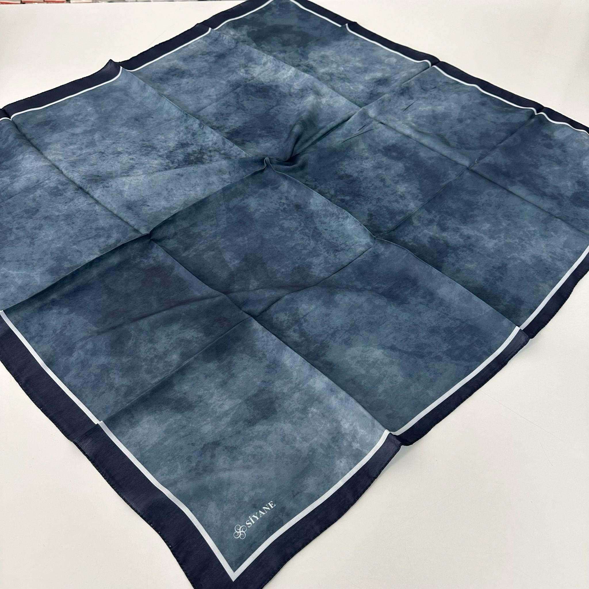 Siyane Soft Pamuklu Eşarp LRA3606