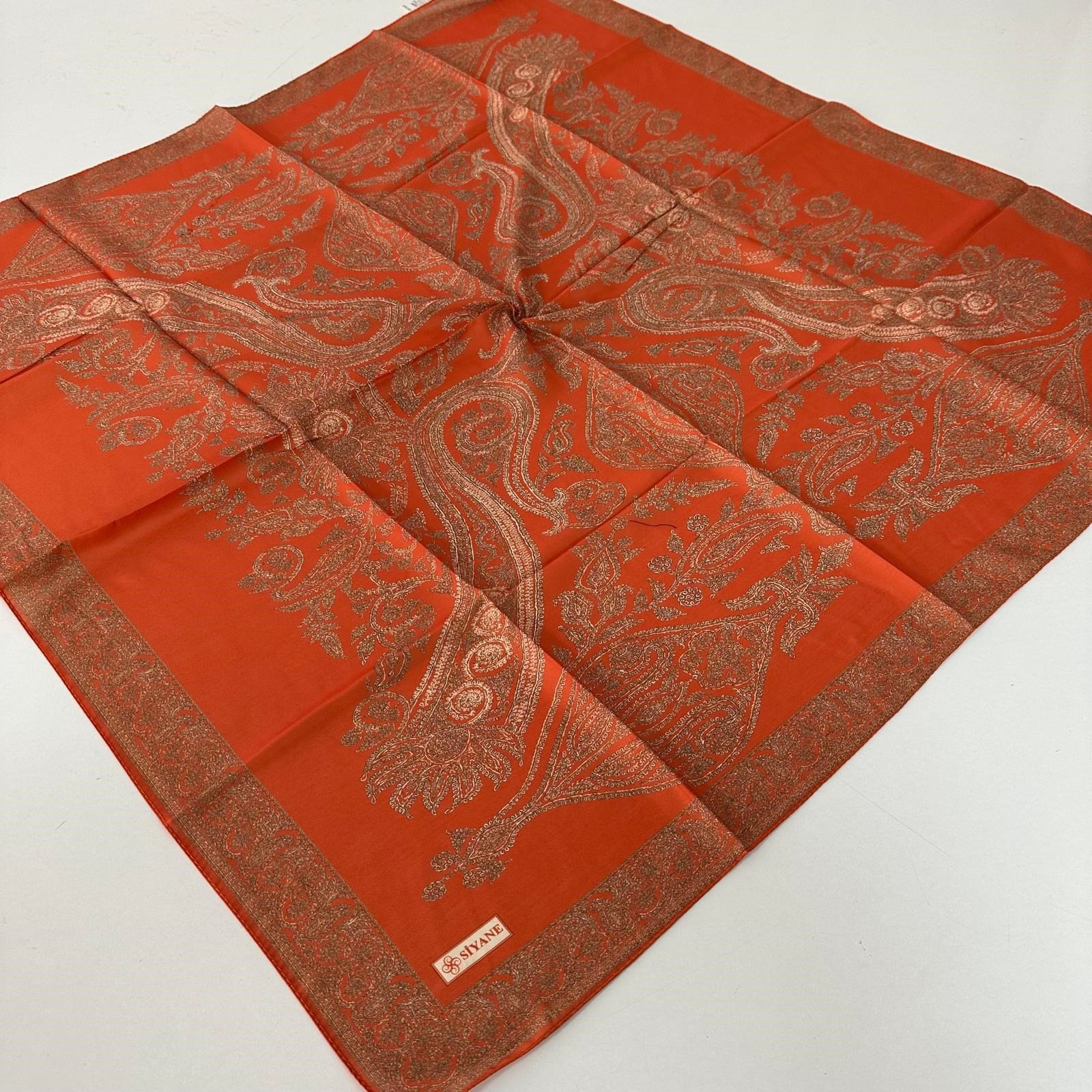 Siyane Soft Pamuklu Eşarp LRA3708
