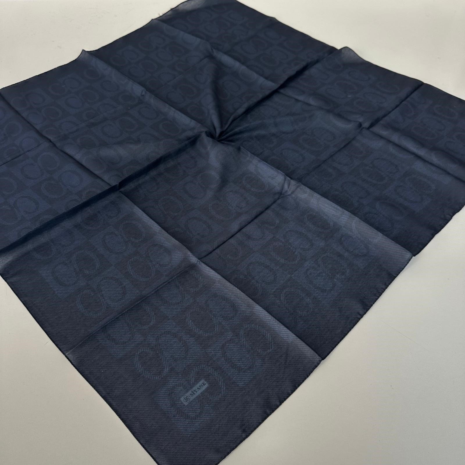 Siyane Soft Pamuklu Eşarp LRA3814
