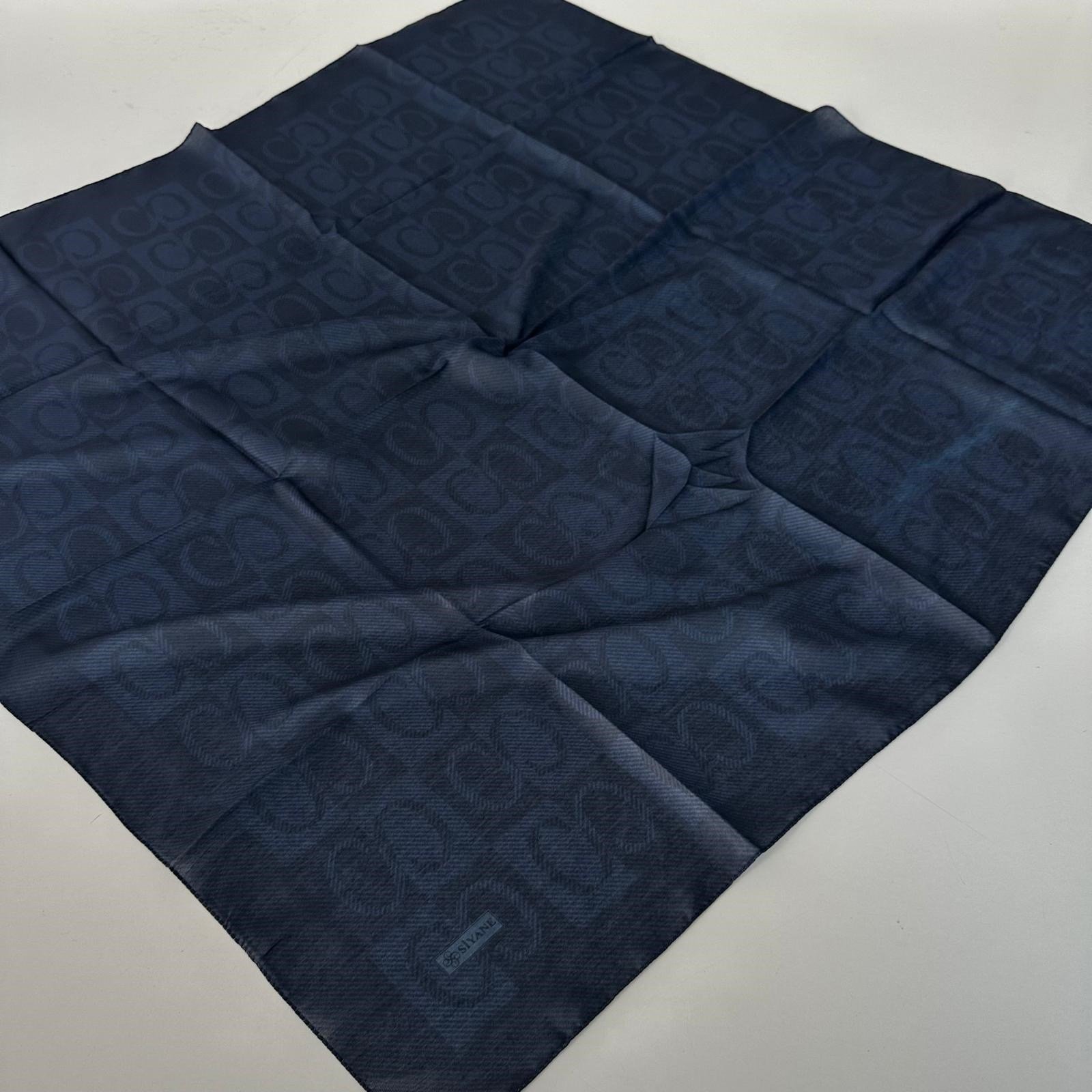 Siyane Soft Pamuklu Eşarp LRA3818