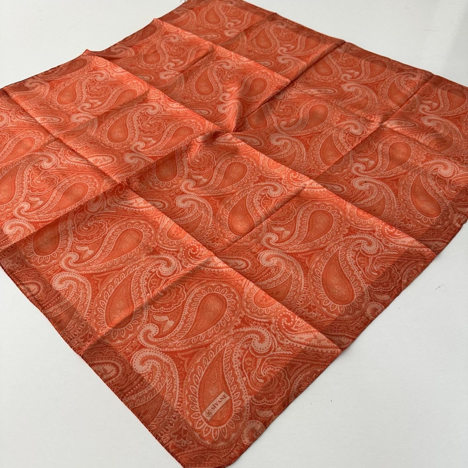 Siyane Soft Pamuklu Eşarp LRA4605