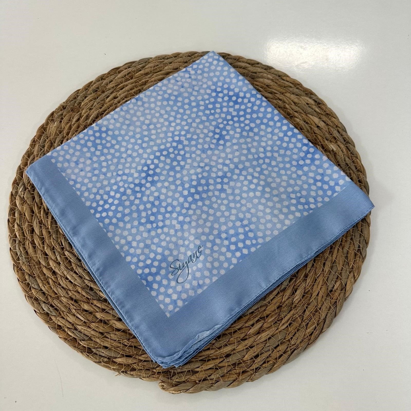 Siyane Soft Pamuklu Eşarp LRA5809