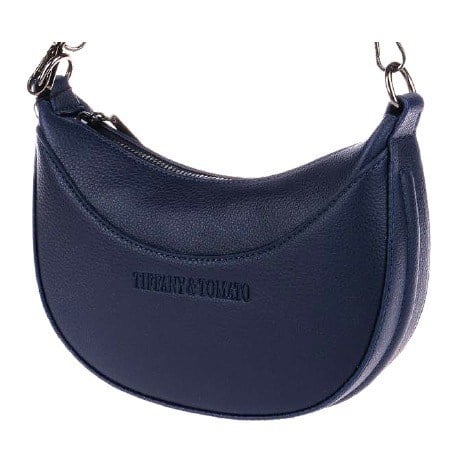 Tiffany & Tomato Bayan Çanta Lacivert TF10501 