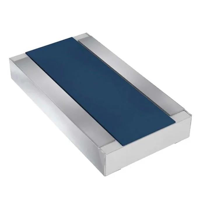 0.003R (0.003 Ohm) 0612, %1, Yüzey Montaj (SMD) Akım Algılama Direnci, Vishay