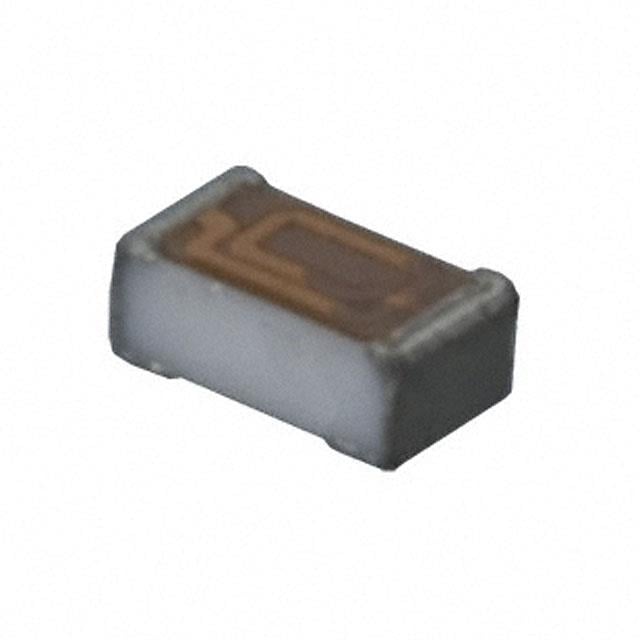 1.2nH, ±0.1nH, Sabit Endüktans (Fixed Inductor), SMD, LQP15MN1N2B02D, Murata