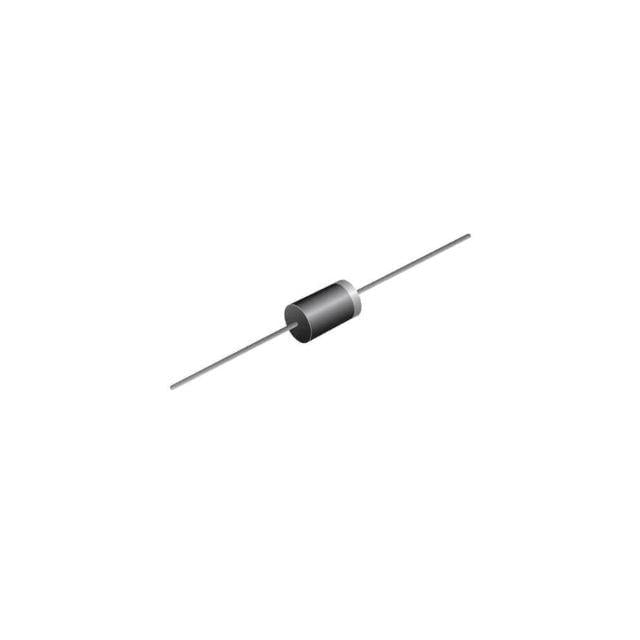 1.5KE39CA, 33.3V, 28.2A, TVS Diyot, DO-201, THT, Ammo, MIC