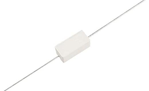 3.3K (3.3K Ohm) %5, 11W THT (Axial) Güç Direnci (Cement - Seramik Kaplı), Liean Gimn