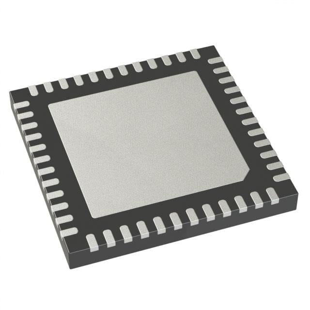 ADP5052ACPZ-R7, Adjustable, 4.5V - 15V, 740kHz, LDO Linear Voltaj Regülatörü, 48-WFQFN (Exposed Pad, CSP), SMD, T&R, Analog Devices