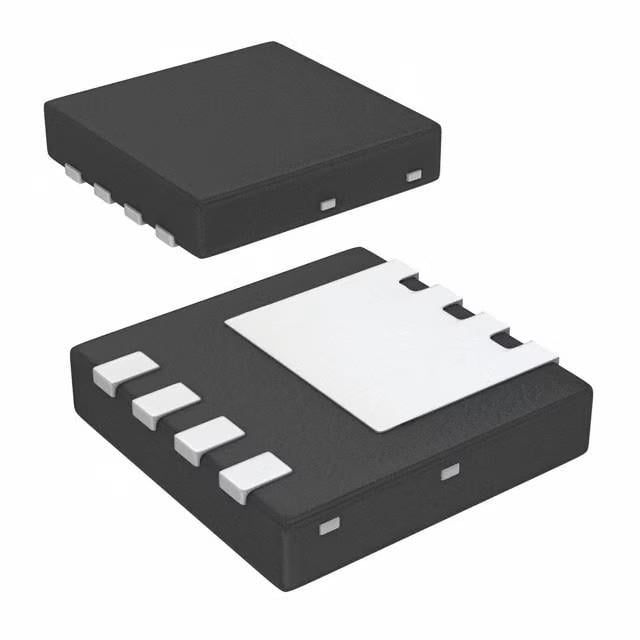 FDMS86252L, 150V, 4.4A, N-Channel MOSFET, 8-PQFN, SMD, Şerit (T&R), ON Semiconductor