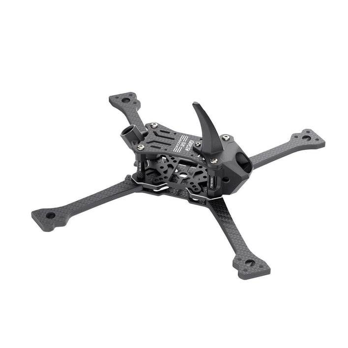 GEPRC Silver 5'' Racer Frame