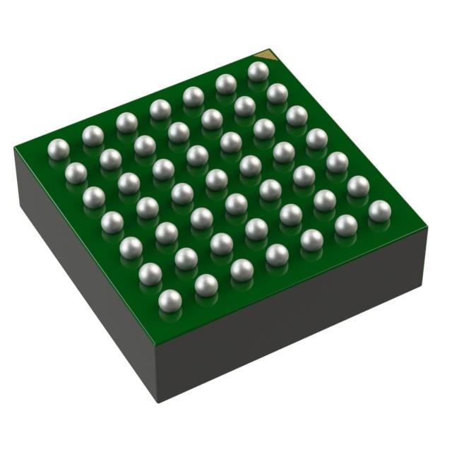 LTM8002HY#PBF, 3.4-40V Giriş, 0.97-18V Ayarlanabilir Çıkış, 2.5A, 200kHz-3MHz, Switching Voltaj Regülatörü, 49-BGA, Analog Devices