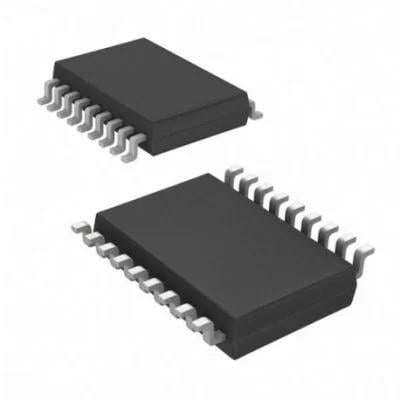 PIC16C56A-04/SO Mikrodenetleyici (MCU), 8-bit PIC, 1.5KB OTP, 4MHz, 18-Pin, SOIC-18, SMD, Microchip